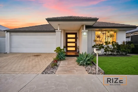 125 Boomerang Loop, Banksia Grove, WA 6031 - For Sale