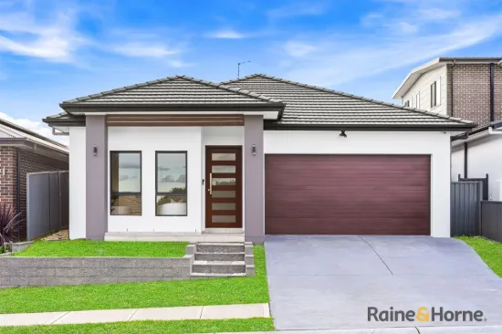 125 Brighton Street, Riverstone, NSW 2765