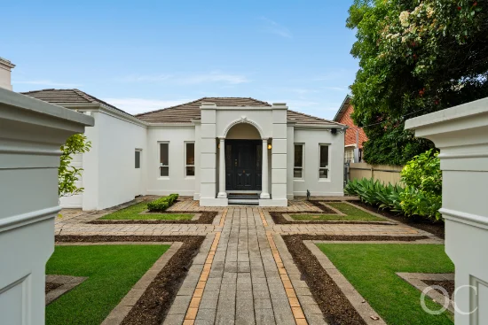 125 Cambridge Terrace, Malvern, SA 5061
