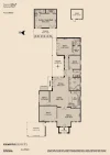 125 Cambridge Terrace, Malvern, SA 5061-Floorplan