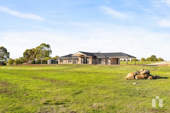 125 Campaspe Road, Willowmavin, Vic 3764