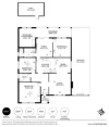 125 Cedar Avenue, Royal Park, SA 5014-Floorplan