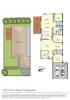 125 Centre Road, Langwarrin, Vic 3910-Floorplan