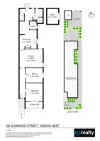 125 Chandos Street, Crows Nest, NSW 2065-Floorplan