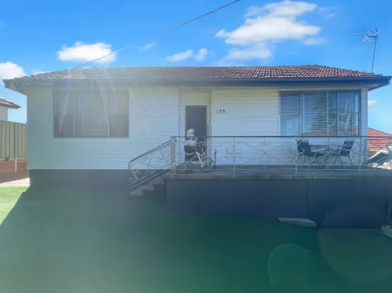 125 Christo Road, Waratah, NSW 2298