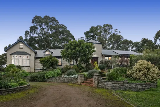 125 Clintons Road, Smiths Gully, Vic 3760