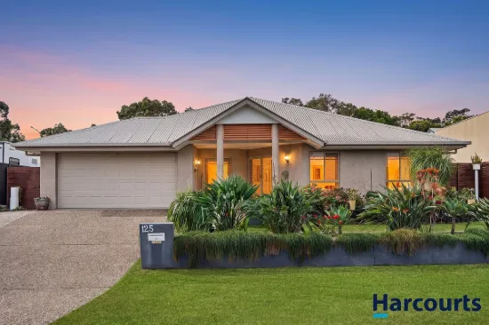 125 Cosmos Avenue, Banksia Beach, Qld 4507