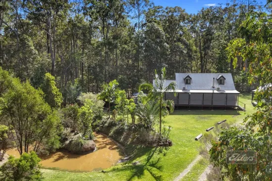 125 Deephouse Road, Bauple, Qld 4650