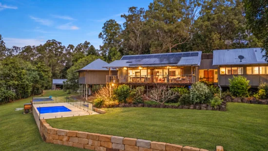 125 Duke Road, Doonan, Qld 4562