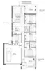 125 East Beaumont Road, Park Ridge, Qld 4125-Floorplan