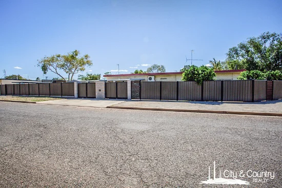 125 East Street, Mount Isa, Qld 4825
