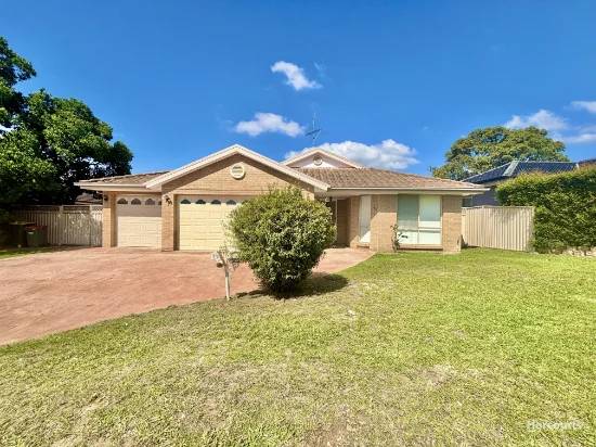 125 Englorie Park Drive, Glen Alpine, NSW 2560