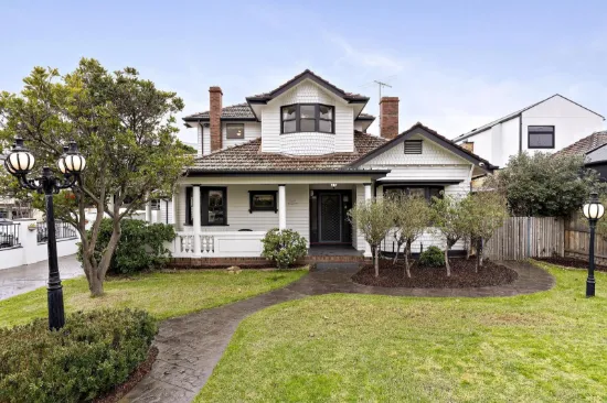 125 Epsom Road, Ascot Vale, Vic 3032