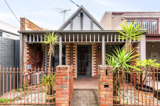 125 Evans Street, Port Melbourne, Vic 3207