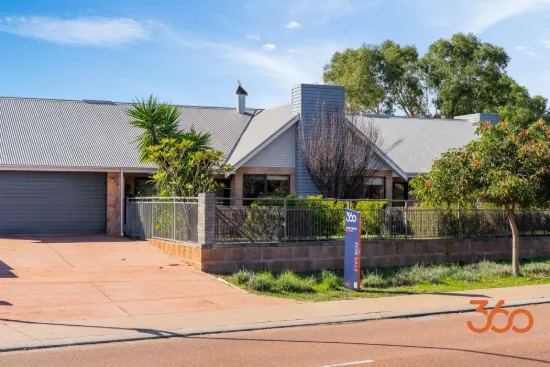 125 Farmaner Parkway, Ellenbrook, WA 6069