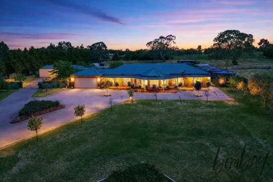 125 Forest Red Gum, Mickleham, Vic 3064