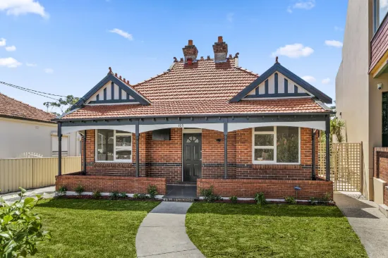 125 Forest Road, Arncliffe, NSW 2205