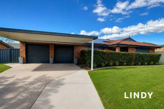 125 Gardner Circuit, Singleton, NSW 2330