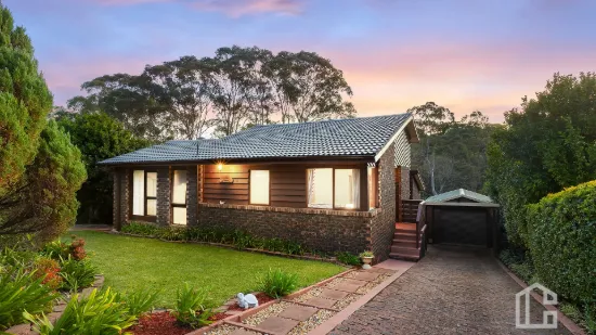 125 Governors Drive, Lapstone, NSW 2773