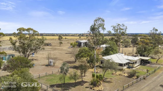 125 Hartmanns Road, Moola, Qld 4406