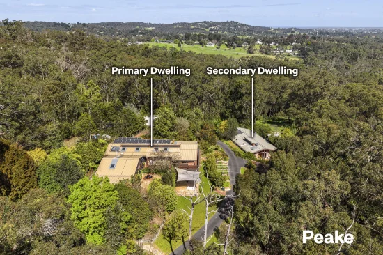 125 High Street, Guys Hill, Vic 3807