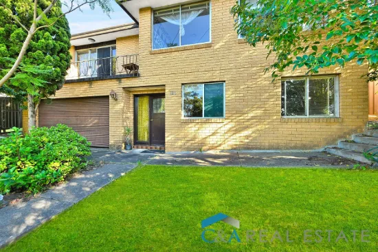 125 HILL ROAD, Lurnea, NSW 2170