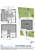 125 HILL ROAD, Lurnea, NSW 2170-Floorplan
