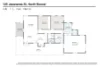 125 Jacaranda Street, North Booval, Qld 4304-Floorplan
