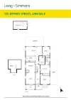 125 Jeffrey Street, Armidale, NSW 2350-Floorplan