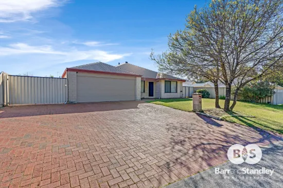 125 Jubilee Road, Glen Iris, WA 6230