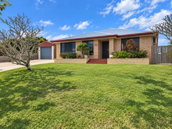 125 Kennys Road, Marian, Qld 4753