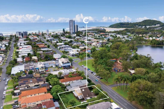 125 Laguna Avenue, Palm Beach, Qld 4221 - For Sale