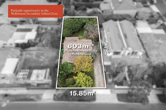 125 Leila Road, Carnegie, Vic 3163