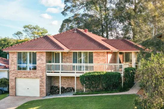 125 Leo Drive, Narrawallee, NSW 2539