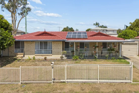 125 Littleton Road, Richlands, Qld 4077