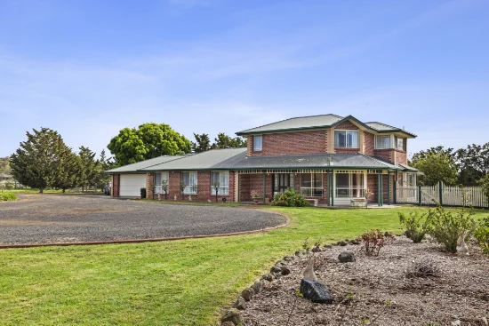 125 Lowndes Road, Bannockburn, Vic 3331