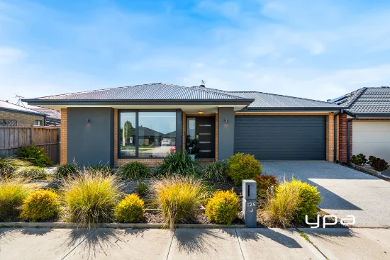 125 Madisons Avenue, Diggers Rest, Vic 3427
