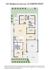 125 Madisons Avenue, Diggers Rest, Vic 3427-Floorplan