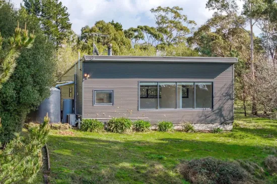 125 Mannings Road, Dry Diggings, Vic 3461