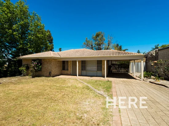 125 Mars Street, Carlisle, WA 6101