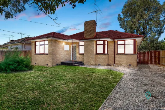 125 McLaughlin Street, Ardeer, Vic 3022