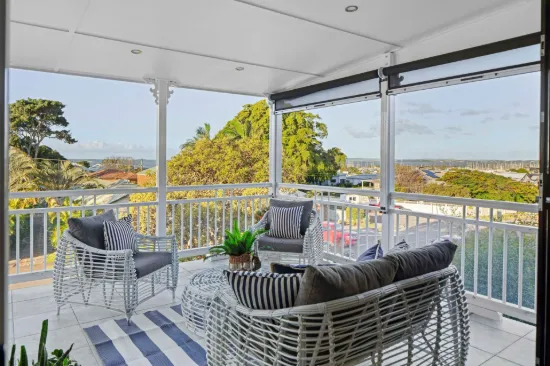125 Melville Terrace, Manly, Qld 4179