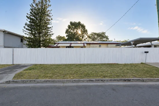 125 Mooney, Gulliver, Qld 4812 - For Sale