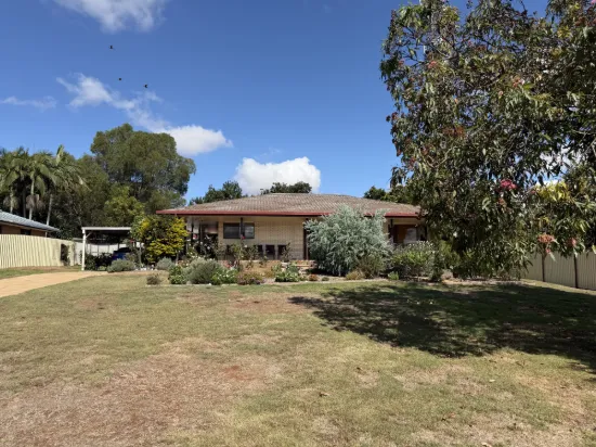 125  Moore Street, Kingaroy, Qld 4610