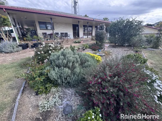 125 MOORE STREET, Kingaroy, Qld 4610