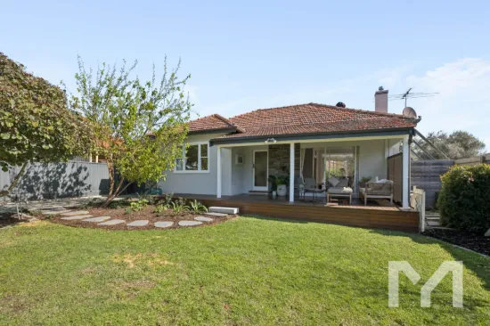 125 Moreing Road, Attadale, WA 6156