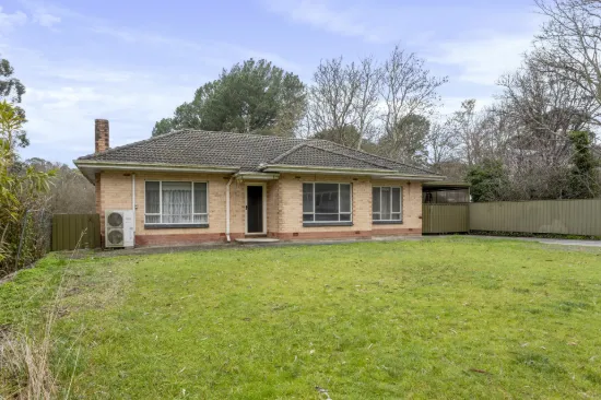 125 Mount Barker Road, Stirling, SA 5152