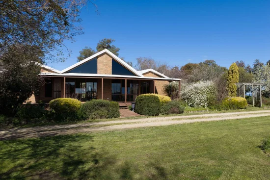 125 Mt Battery Road, Mansfield, Vic 3722