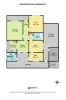 125 Murdoch Road, Wangaratta, Vic 3677-Floorplan