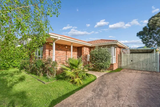 125 Murrindal Drive, Rowville VIC 3178 - For Rent